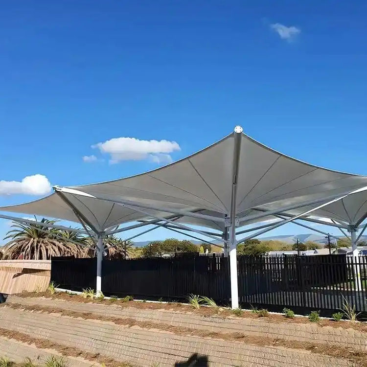 措勒县工程案例