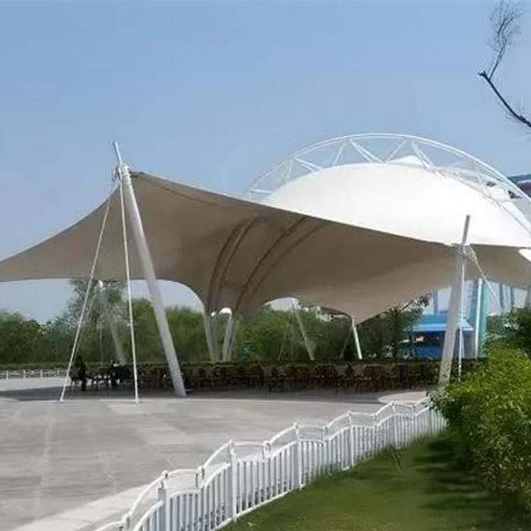 措勒县工程案例