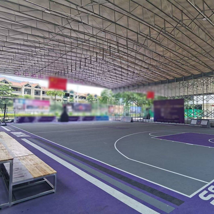 措勒县工程案例