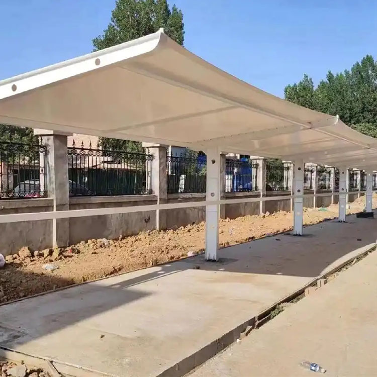 措勒县工程案例