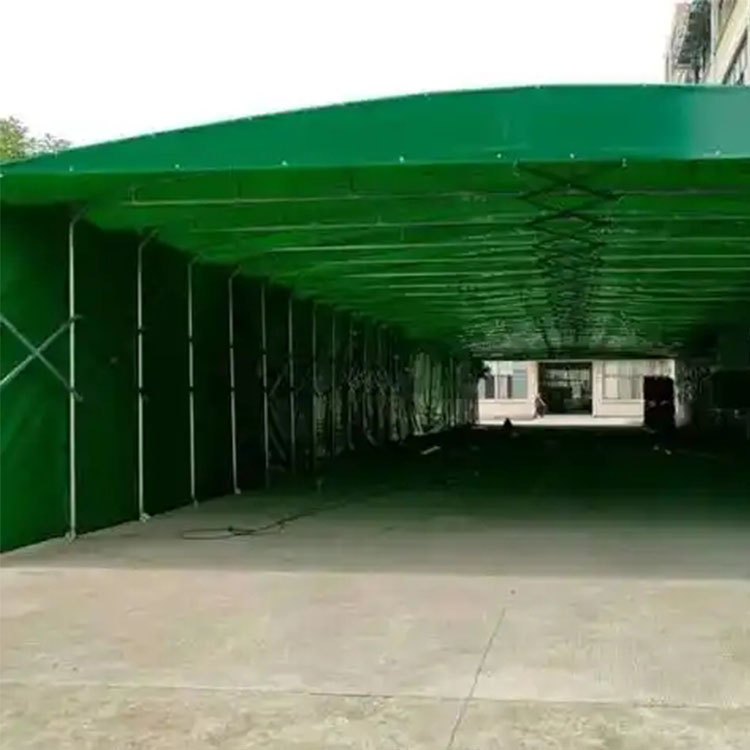 措勒县工程案例