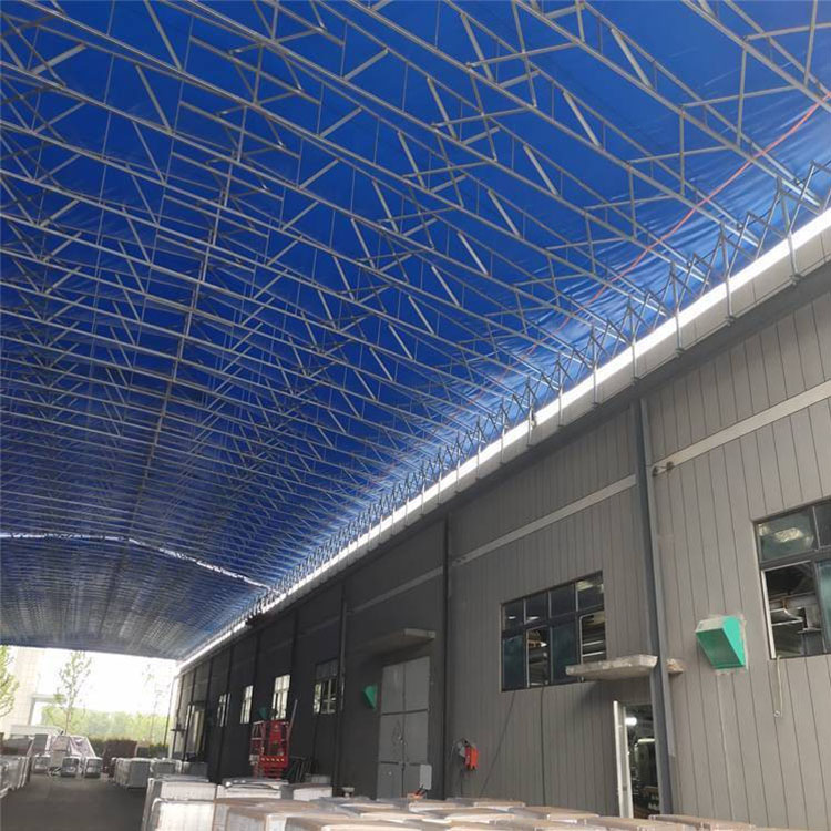 措勒县工程案例