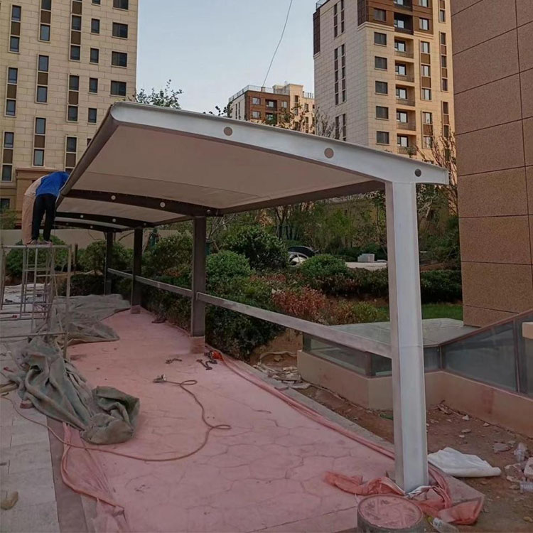 措勒县工程案例